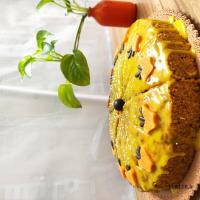 شیرینی جات خانگی