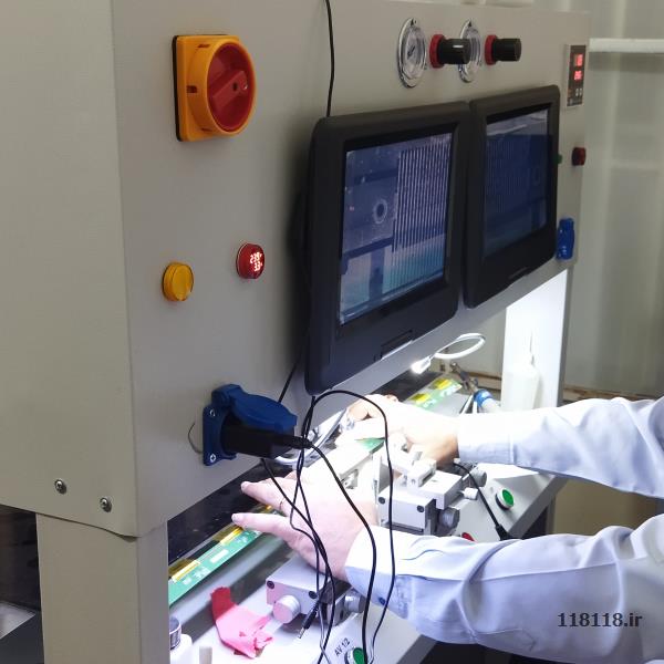 تعمیرتخصصی تلویزیون های LCD.LED.3D.4K درگرگان .قره خانی