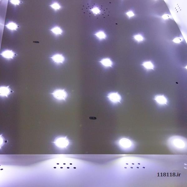 تعمیرتخصصی تلویزیون های LCD.LED.3D.4K درگرگان .قره خانی