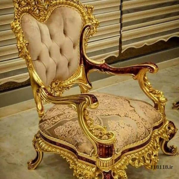 گالری مبل کیارش