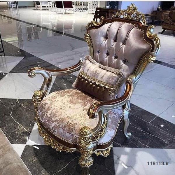 گالری مبل کیارش