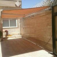 کرکره برقی، دوربین مداربسته،درب کنترلی،سایبان برقی