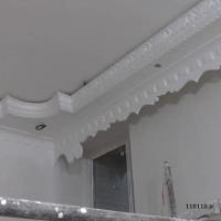 انجام گچکاری وسفیدکاری.ابزار.گچبری