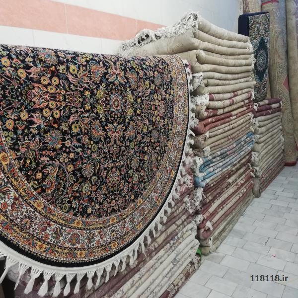 انواع فرش نو / موکت / گلیم / فرش کارکرده