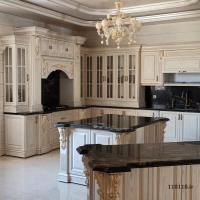 کابینت و دکوراسیون داخلی آژو