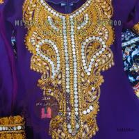 مزون لباس بندری چاهو