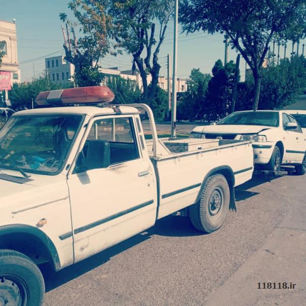 امدادخودرو  یدک کش  حمل خودرو  جرثقیل نیسان
