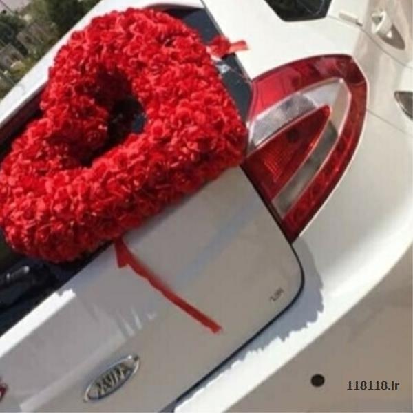 گل فروشی و گل ارایی