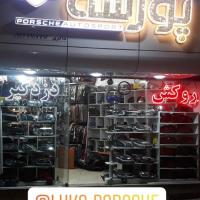 تولید چراغ جلو تمامی خودرو های ایرانی و خارجی