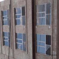 پنجره دوجداره upvc 