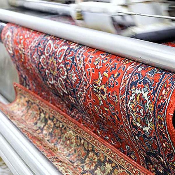 نظافتی گوهر گستر راه پله کارگر روزمزد
