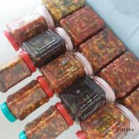 ترشیجات وخیارشورکمندبانو