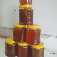عسل طبیعی