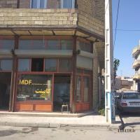 ساخت کابینت وتعمیر و بازسازی  انواع محصولات چوبی