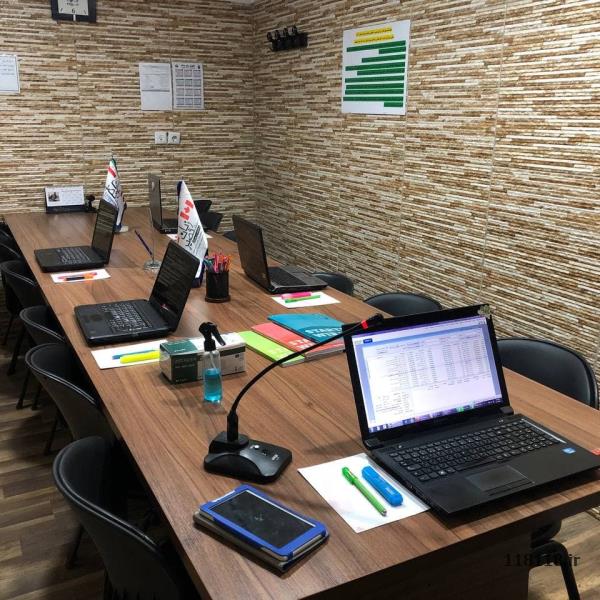 آموزشگاه زبان نصیر