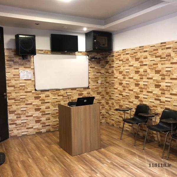 آموزشگاه زبان نصیر