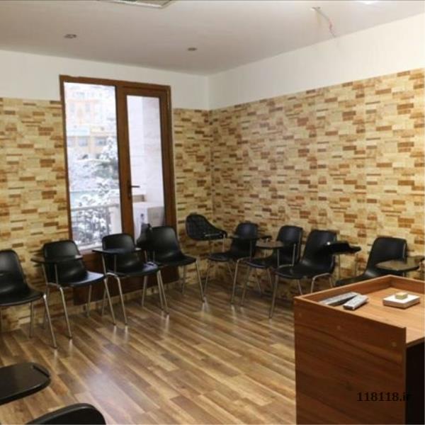 آموزشگاه زبان نصیر