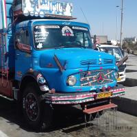 باربری
