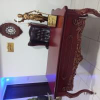 وکیل پایه یک دادگستری ده سال سابقه ی درخشان