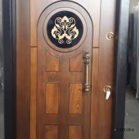 درب ضدسرقت دژبان
