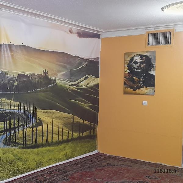 کمپ ترک اعتیاد مسیر زندگی سبز