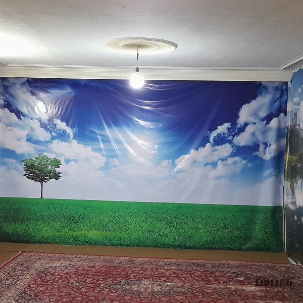 کمپ ترک اعتیاد مسیر زندگی سبز