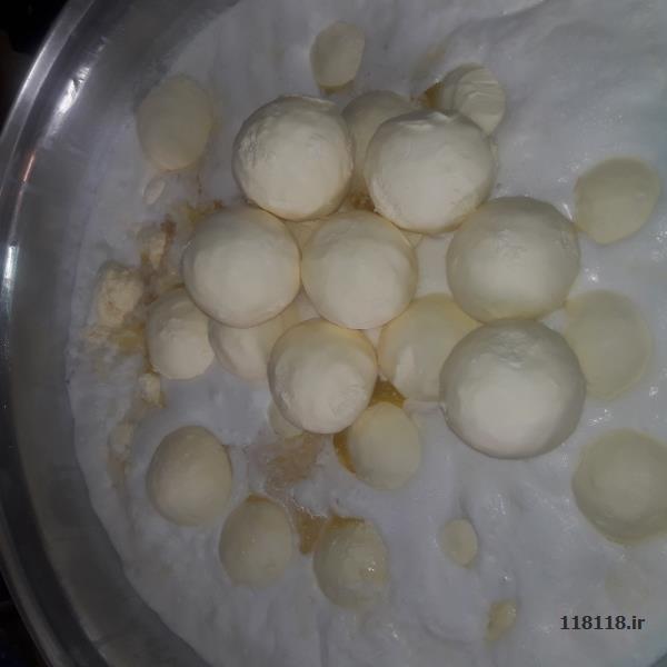 تولیدوپخش عمده وخرده روغن حیوانی کره محلی دوغ محلی