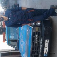 مکانیک سیار یدک کش امدادخودرو