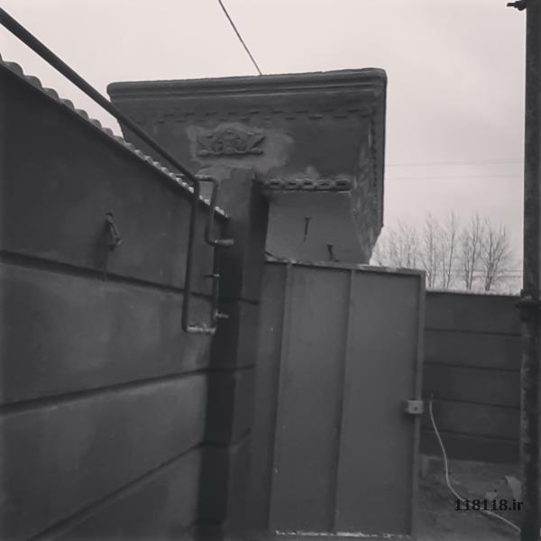 سیمانبری نما رومی
