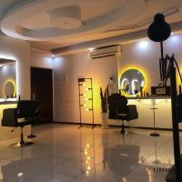 آموزش آرایشگری