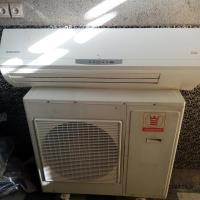 نصب و تعیرکولرهای گازی.اب شیرینکن