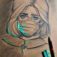 آموزش خصوصی طراحی و نقاشی بزرگسالان در تمام رشته