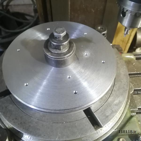 خدمات وایرکات و اسپارک