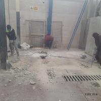پیکور برقی بخشی