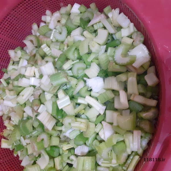 محصولات خانگی وباقالی