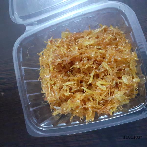 محصولات خانگی وباقالی