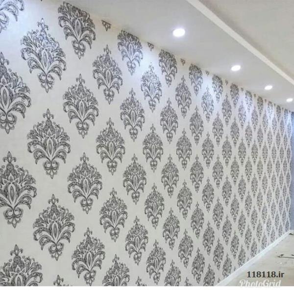 نصاب پوستر و کاغذ دیواری