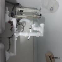 خوردکاری گاز جابه جای کنتور حتی یک زانو فقط با یک