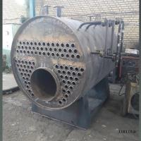 دیگ بخار تعمیرات