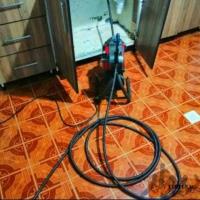 خدمات‌ لوله‌ باز کنی با فنر برقی
