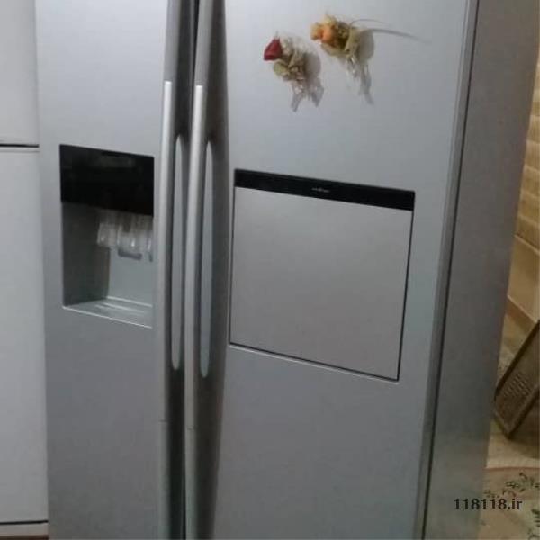 تعمیر انواع سای بای ساید