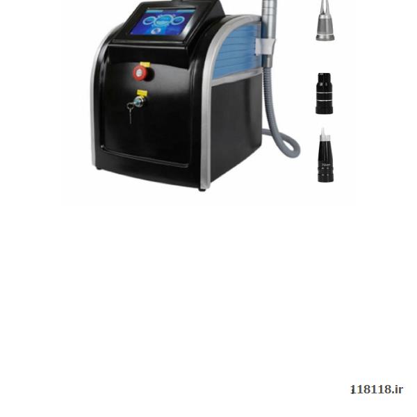 کیوسویچ رفع تتو